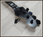Preview: Sandberg California II VM5 Nighthawk Plus, Dark Grey Matte
